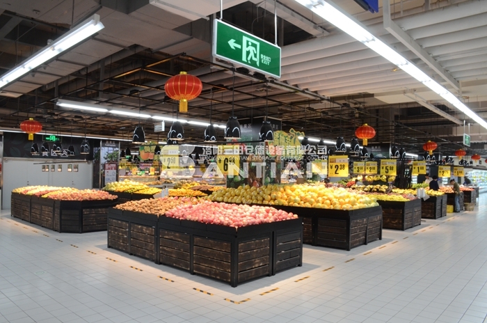 丹尼斯九都實拍19